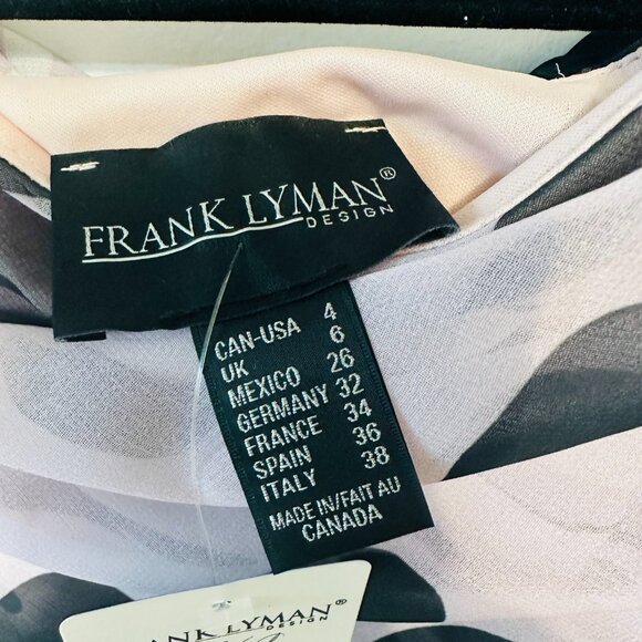 Frank Lyman - Picture 3 of 7